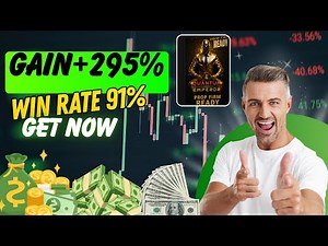 Quantum Emperor EA MT4 | Free EA Download