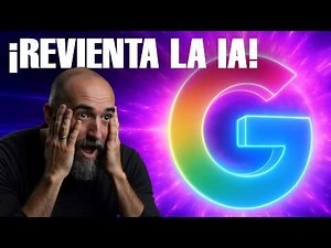 Google blows up AI 🔥🤯