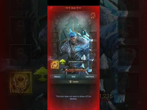 Rise Of The Kings Tidal Warfare Second Week Of Tidal High Staticis Battle Players Must Watch