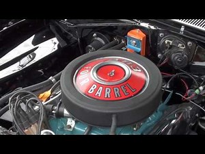 1968 Dodge Dart GTS $49,900.00