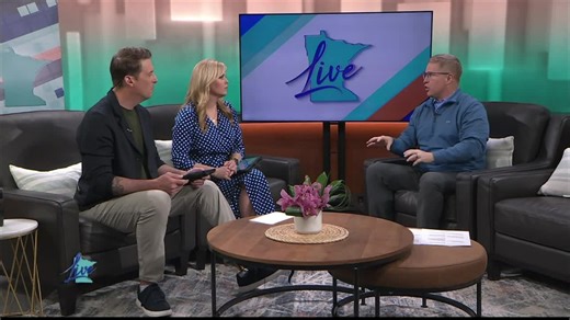 New baseball technology