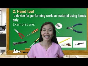 TLE7 ICT CSS Module 1 Video Lesson