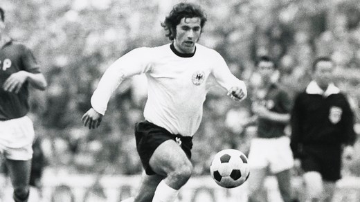 EURO 1972: todo lo que necesitas saber | UEFA EURO 1972