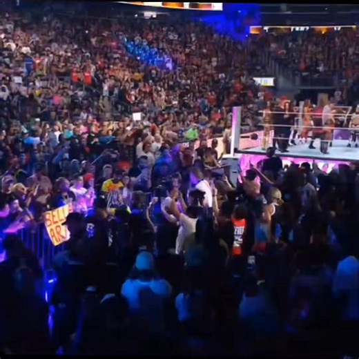 Battle Royal – TBD WWE Evolution 2025 Highlights 7/13/25 July 13th 2025 #wwesmackdown2025 #wreslingking #wwesaturdaynightsmainevent #wwesmackdown #WWEEvolution | Wrestling King