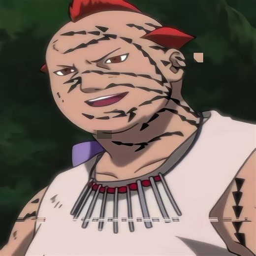 choji edit #viral #anime #edit #animeedit