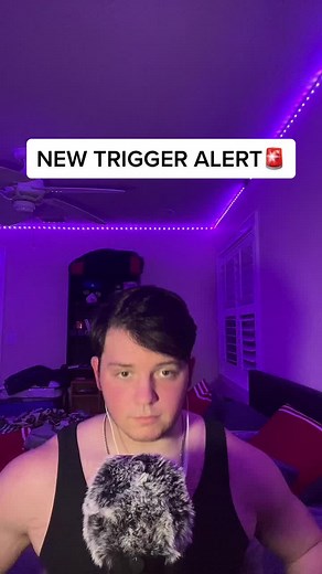 Sleep gun💤🔫!! #asmr #asmrsounds #tingles #relax #calm #sleep