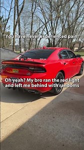 NEW POV DRIVE OUT NOW! #dodge #charger #cars #shorts #viral