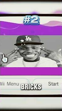 5 SECRETS about the Wii Menu #wiisports #secret #shorts