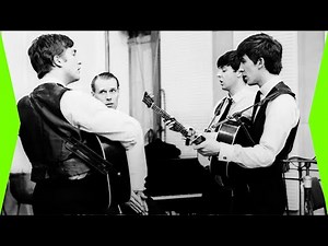 TELL ME WHY Beatles Isolated Vocal Track