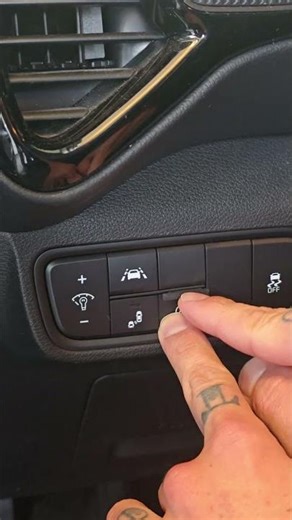 2020-2025 Kia Soul Auto Stop/Start eliminator (ISS Disabler)