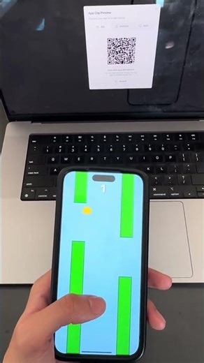 myPip Flappy Bird Demo