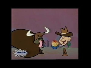 Nicktoons 2004 Recreation-Doug (PARTIAL)