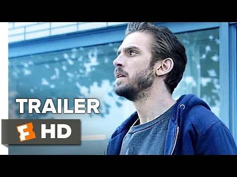 Kill Switch Teaser Trailer #1 (2017) | Movieclips Trailers
