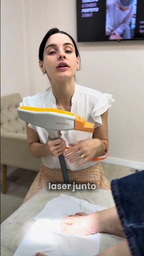 Como tratar micose de unhas?