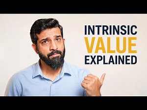 How to Calculate a Company's Intrinsic Value (DCF)