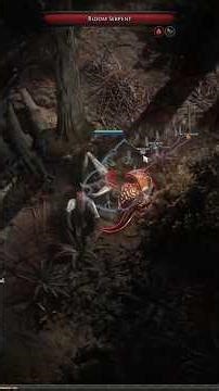 Sorc bow build path of exile 2