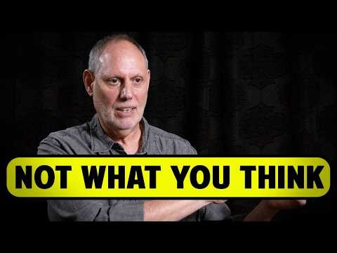 Biggest Problems For The Future Of AI Art - Glenn Gers