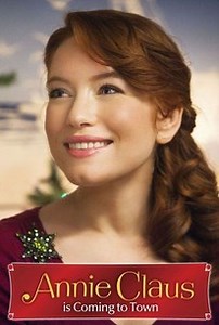 Annie Claus Is Coming to Town | Audience Reviews