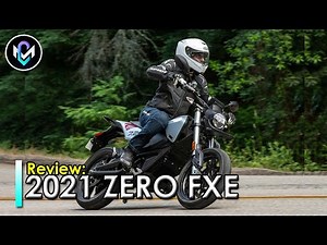 2021 ZERO FXE Review