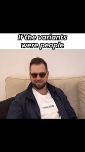 Trey Kennedy on Instagram: "Omicron Spreading faster than a gender reveal forest fire"