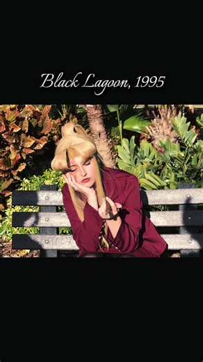 Celebrating Black Lagoon and Cosplay Connections