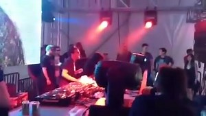 Skrillex x 12th Planet x BASSBOSS Ultra Music Festival 2012 www.bassboss.com | BASSBOSS