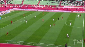 ANGOLA X EGIPTO | Zango TV