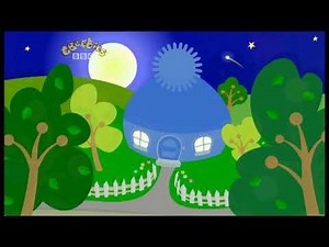 Bobinogs Bobibedtime | BBC | Kids | English