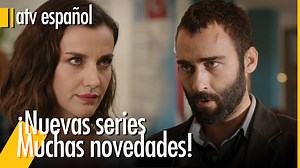 4.7K views · 145 reactions | https://bit.ly/3nZSwwP Las mejores series turcas Actrices y actores favoritos ¡Dobladas y subtituladas están en atv español! Las prerrogativas especiales ¡Únete y empieza a ver en seguida! | Atv Español | Facebook
