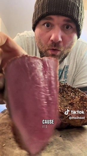 Perfect Roast Beef at 500 Degrees: Meatdad's Ultimate Guide