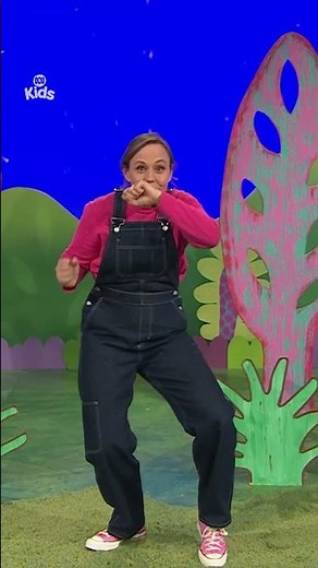 🍌 I'm a banana-na-na-naa 🍌 | Play School | ABC Kids