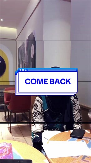 Korangg doakan Ika yaa supaya vibes dan semangat AINAA kembali kuat ✨🥺 Awal-awal dulu laju sangat sebab rasa ada orang support… rasa dihargai, rasa bersemangat 💖 Tapi sekarang kadang Ika tertanya juga, kenapa rasa lemah? Kenapa rasa macam kurang tenaga? Adakah sebab circle makin kecil… atau sebab rasa macam kenalan dah tak support macam dulu? Tapi sebenarnya Ika kena ingat balik — kita bukan aim circle kecil je… kita aim WORLDWIDE! 🌍✨ Slow tak apa, yang penting jangan berhenti. Come on Ika, y