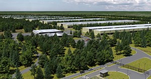 Apple cancels 700-acre data center project in Denmark, looks to sell off the land - 9to5Mac
