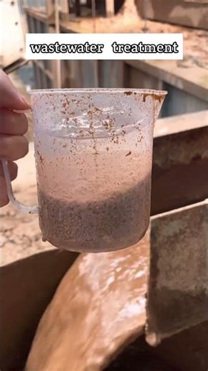 4 Factors That Affect Polyacrylamide (PAM) Performance in Wastewater 🌡️ #pam #wastewater