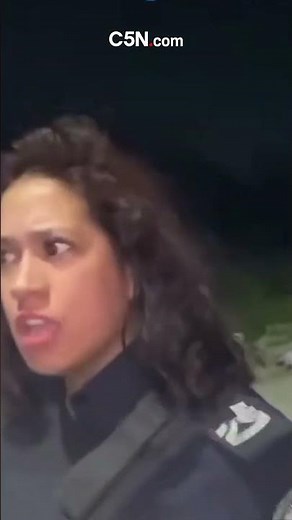 POLICE VS. CRIMINAL: HAND TO HAND