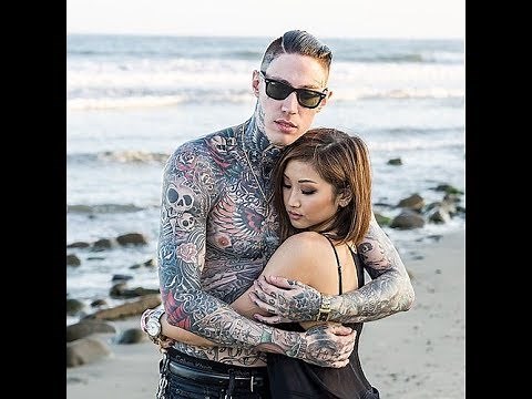 Trace Cyrus BRENDA official lyric video