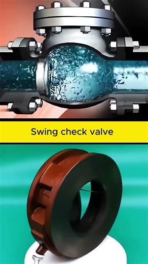 This Valve Stops Backflow Instantly