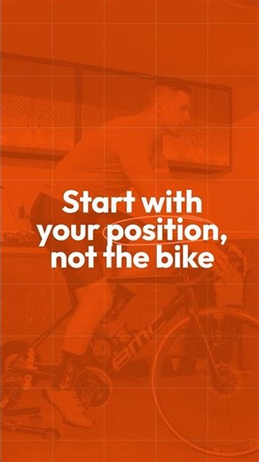 Know Your Position Before Buying a New Bike