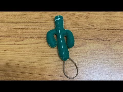 直播！手縫多肉植物