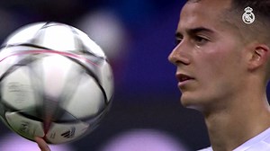 🤍 Real Madrid C.F. 🤝 Lucas Vázquez 🤍 📍 240 matches / partidos ⚽ 26 goals / goles 🏆 12 trophies / trofeos #LucasVázquez2024 | #HalaMadrid | Real Madrid C.F.