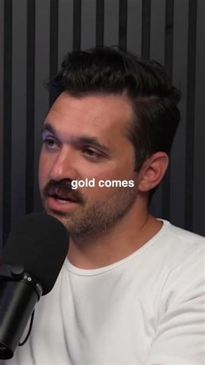 The Creative Process that separates Amateurs from Professionals