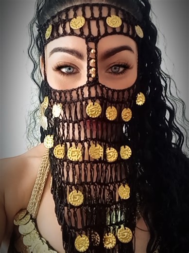 Belly Dancer Loretta loren (@lorettalorenbellydancer)’s videos with Originalton - 🇪🇬Ancient Egypt🇪🇬