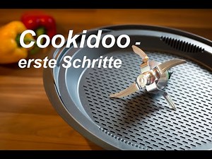 Cookidoo - Einfache Anleitung für Anfänger
