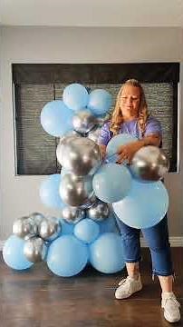 TUFTEX TIPS: Freestanding garland magic made easy!