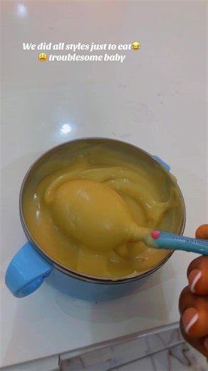 Enjoying Pap on the Go: A Fun Food Adventure