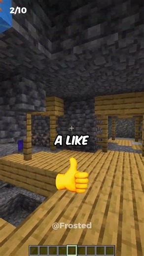 Spot ALL The Minecraft Six Sevens! #minecraft