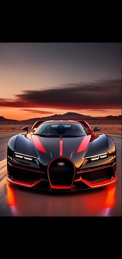 *Bugatti 4K Edit* 🔥 | Epic Bugatti Cars in Stunning 4KBugattiTopSpeed