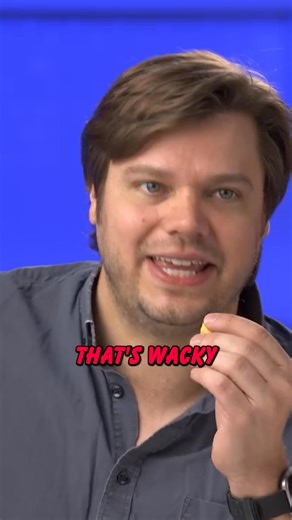 5.8K views · 62 reactions | They Made Circus Peanuts WORSE 濫 #CandyInnovations #SweetSurprises #TasteTest #GourmetCandy #CuriousTreats #CandyReimagined #SnackTimeFun #SweetToothDelight #CandyExperiment #Vat19Adventures | Vat19.com | Facebook