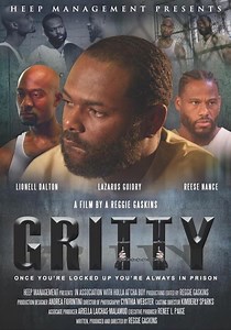 Gritty - movie: where to watch streaming online
