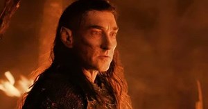How old is Adar in 'LOTR: The Rings of Power'? Here's why the Orcs call him 'father'